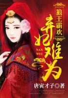 狼王霸欢弃妃难为听