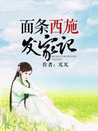 面条西施发家记 锦晃星免费阅读