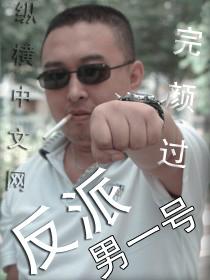 反派男一号简称