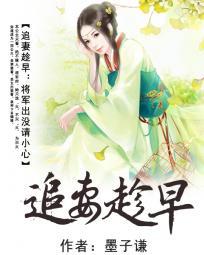 将军追妻攻略