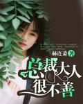 总裁大人不好惹 免费