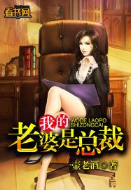 我的老婆是总裁小姨短剧