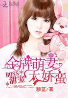 金牌甜妻总裁宠婚免费阅读