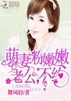 萌妻老公要抱抱免费阅读