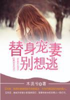 替身娇妻要离昏