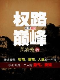 权路巅峰陆皓最后和谁在一起