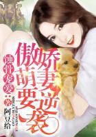 蚀骨宠爱傲娇萌妻要逆袭免费