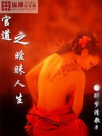 官道之暧昧人生又名