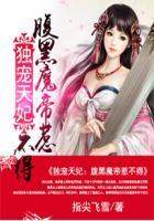 独宠腹黑嫡妃一捧雪