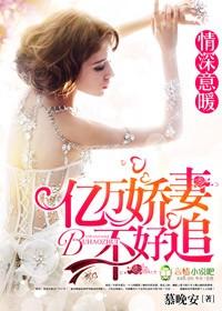 亿万情深龙少追妻无节制免费阅读