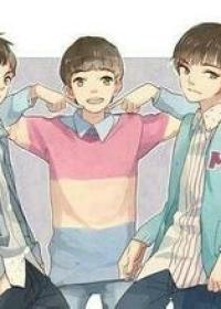 tfboys之三公主话本