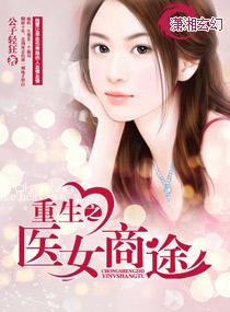 重生之宦海商途