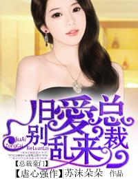 旧爱总裁别乱来完整版免费阅读
