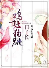 鸡飞狗跳日子长 晋江网页版