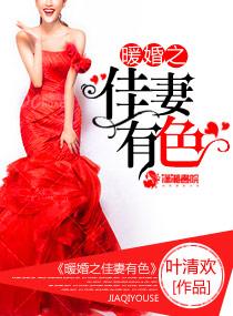 暖婚之佳妻有色 叶清欢