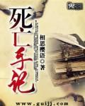 死亡手账彩漫