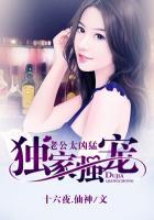 独家宠妻总裁老公太粘人