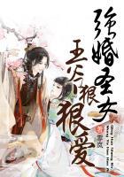 王爷强势宠免费阅读全文