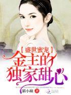 盛世蜜婚免费阅读