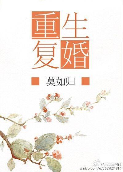 重生复婚 by 莫如归