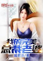 我的完美总裁老婆免费