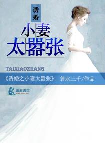言情诱妻为宠