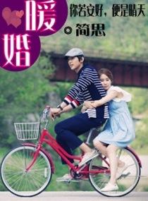 暖婚我的娇妻txt书包网