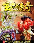 玄武传奇单机