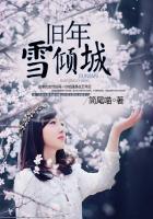旧年雪倾城 简尾喵