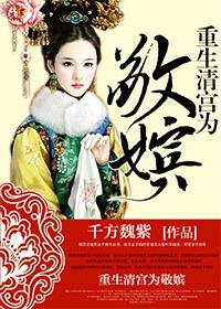 重生清宫之为敬嫔(清穿)全