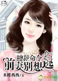 总裁前妻要逃跑 免费阅读