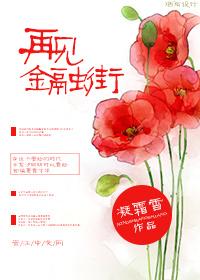再见金融街免费全本