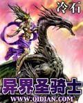 异界圣骑士之羽