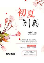 初夏是什么电视剧