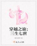 穿越之旅:三生七世