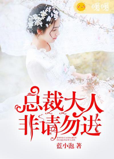 总裁大人,非请勿进!