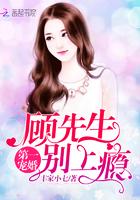 第一宠婚:顾先生,别上瘾