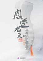 凤逆九天:至尊病娇强势宠