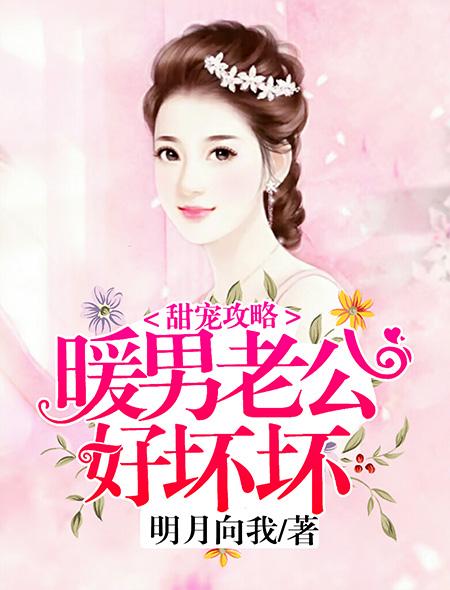 甜宠攻略:暖男老公好坏坏