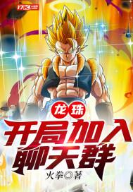 龙珠:开局加入聊天群