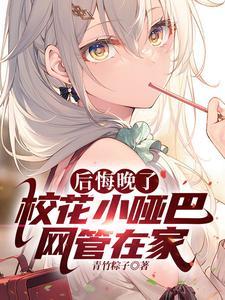 后悔晚了,校花小哑巴网管在家