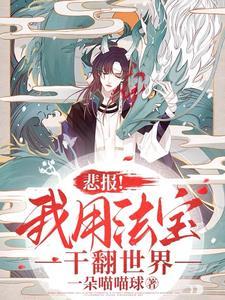 悲报!我用法宝干翻世界