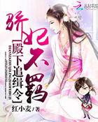 殿下追缉令:骄妃不羁